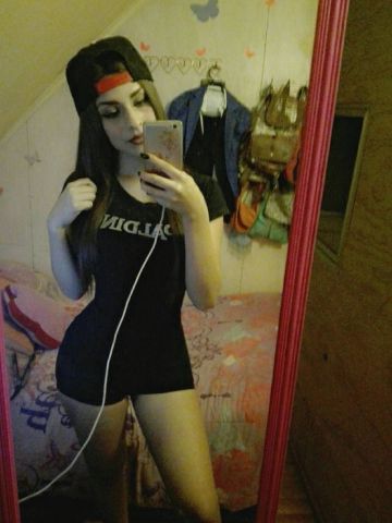 Лея